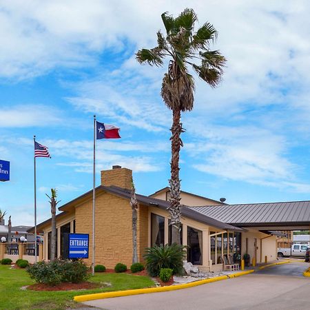 Americas Best Value Inn West Columbia Экстерьер фото